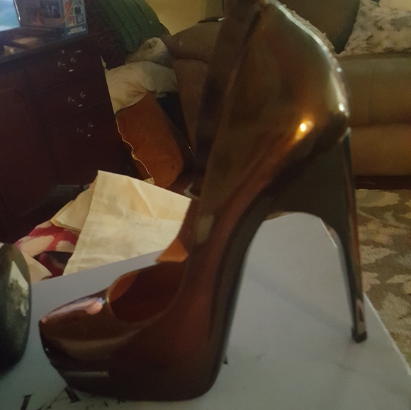 Lanvin Shoes - Picture 4 of 4